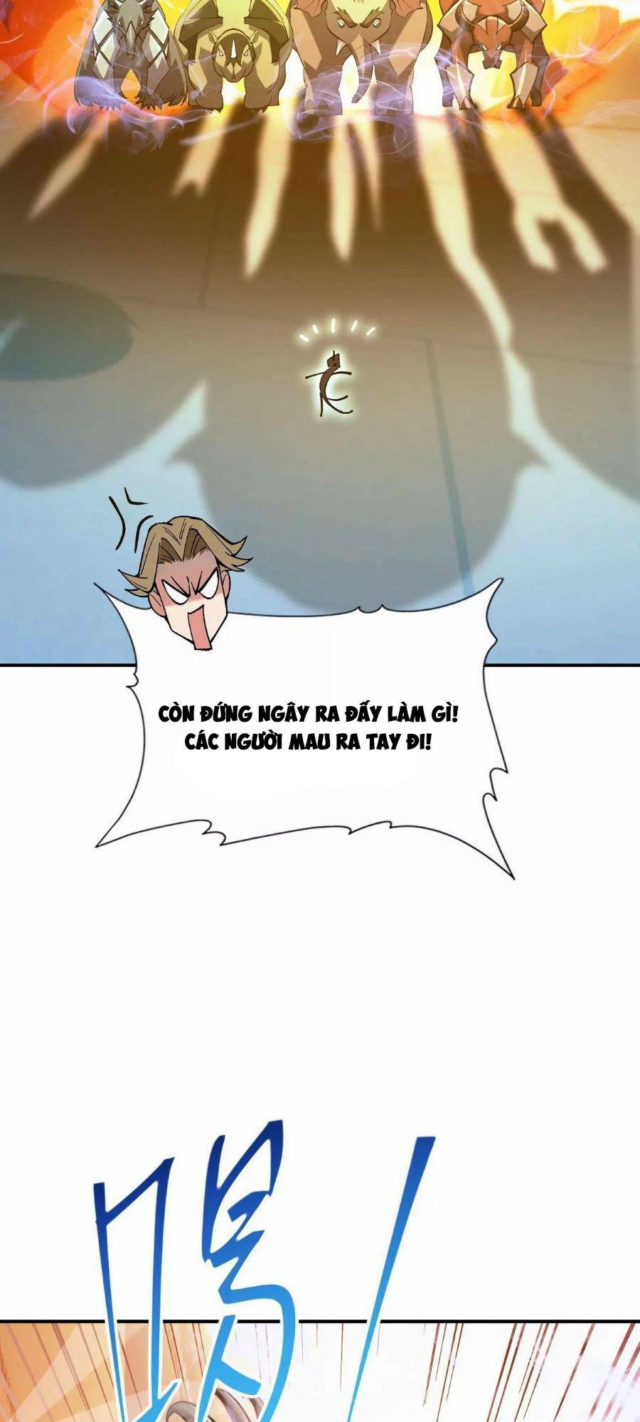 Thần Thú Quật Khởi - Chapter 1 - Page 99