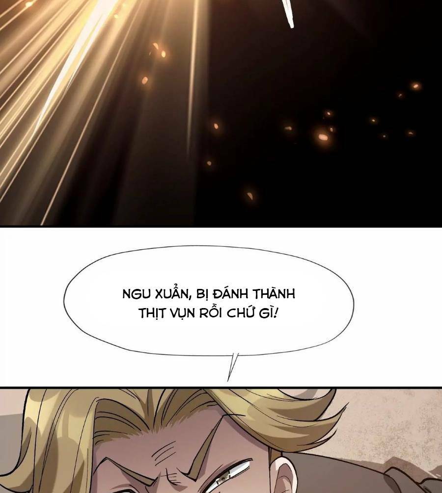 Thần Thú Quật Khởi - Chapter 1 - Page 102