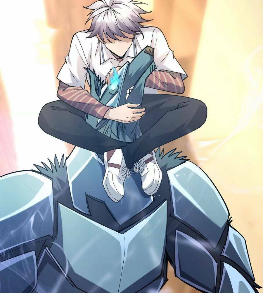 Thần Thú Quật Khởi - Chapter 1 - Page 107