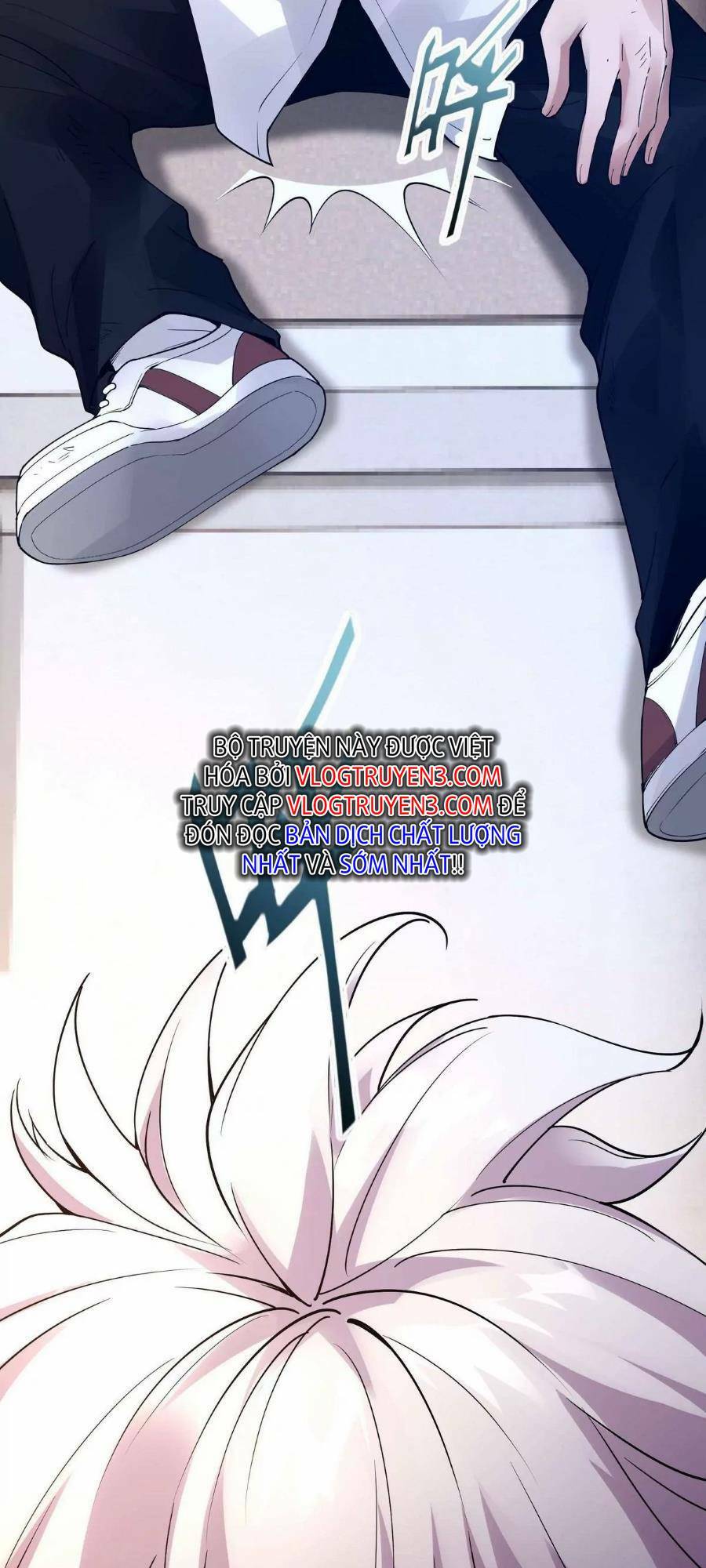 Thần Thú Quật Khởi - Chapter 1 - Page 10