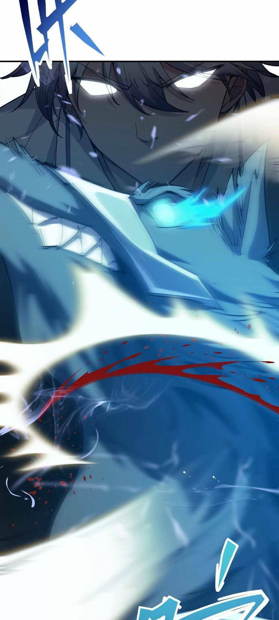 Thần Thú Quật Khởi - Chapter 1 - Page 109