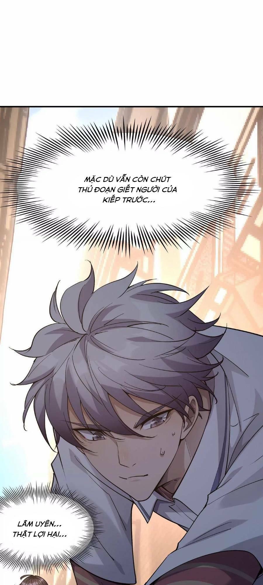 Thần Thú Quật Khởi - Chapter 1 - Page 114