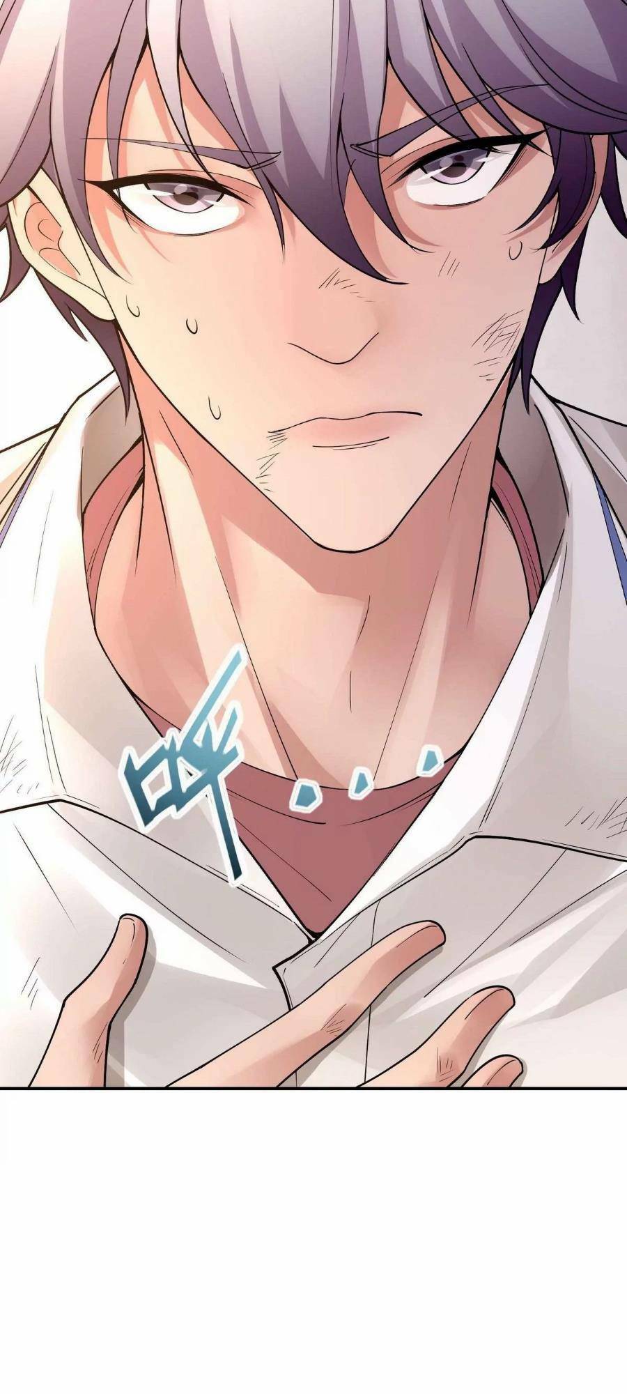 Thần Thú Quật Khởi - Chapter 1 - Page 11