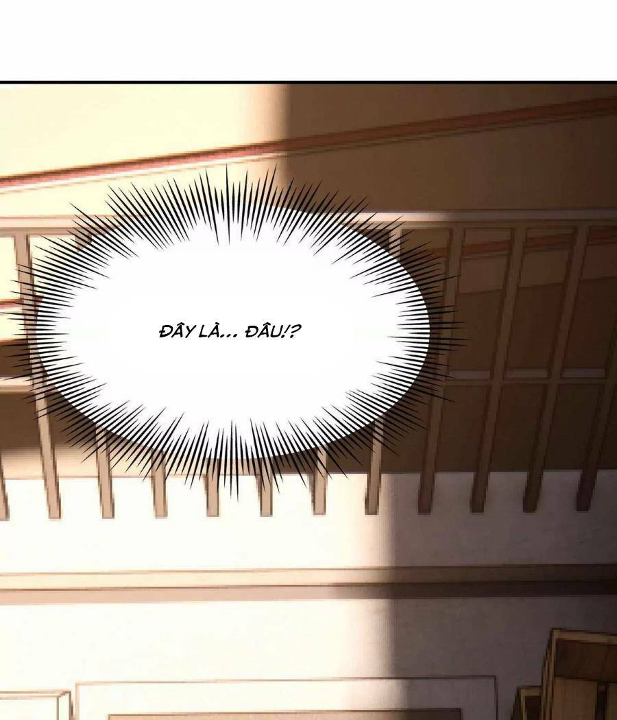 Thần Thú Quật Khởi - Chapter 1 - Page 12