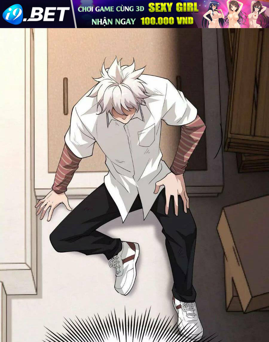 Thần Thú Quật Khởi - Chapter 1 - Page 13