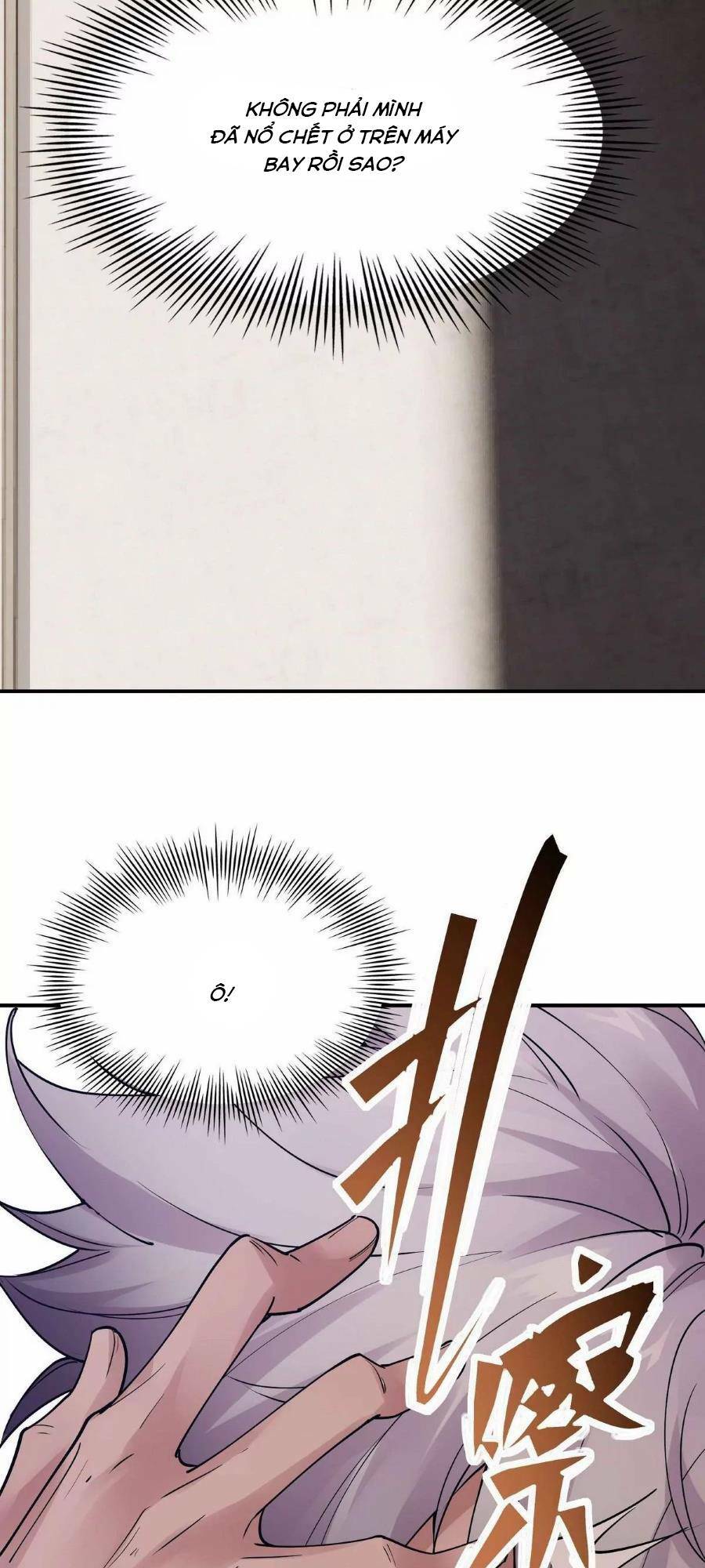 Thần Thú Quật Khởi - Chapter 1 - Page 14