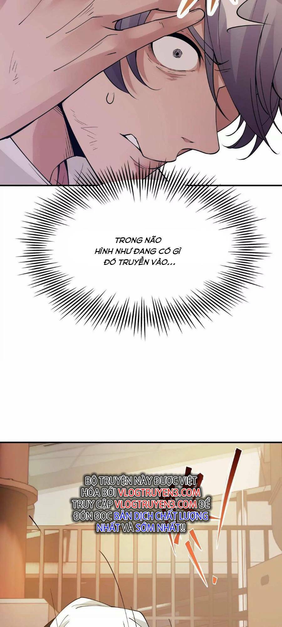 Thần Thú Quật Khởi - Chapter 1 - Page 15