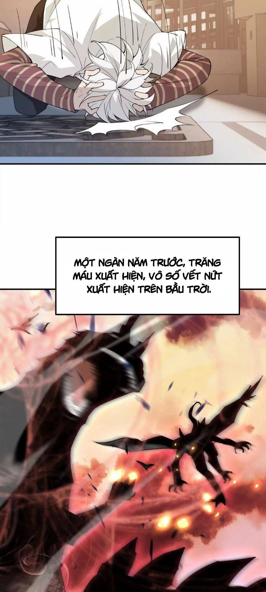 Thần Thú Quật Khởi - Chapter 1 - Page 16