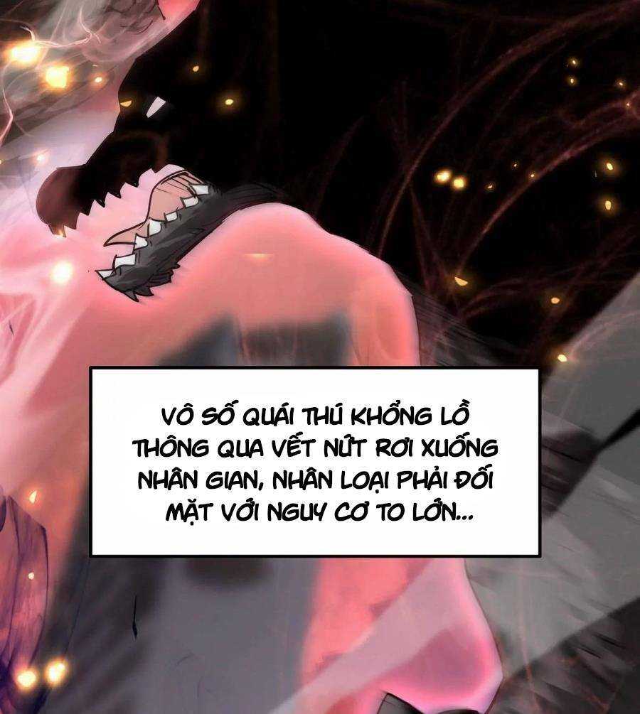 Thần Thú Quật Khởi - Chapter 1 - Page 17