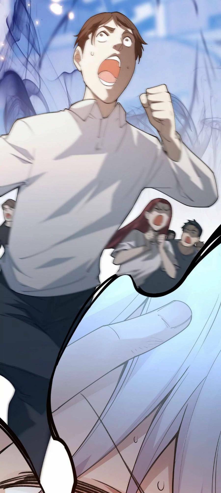 Thần Thú Quật Khởi - Chapter 1 - Page 19