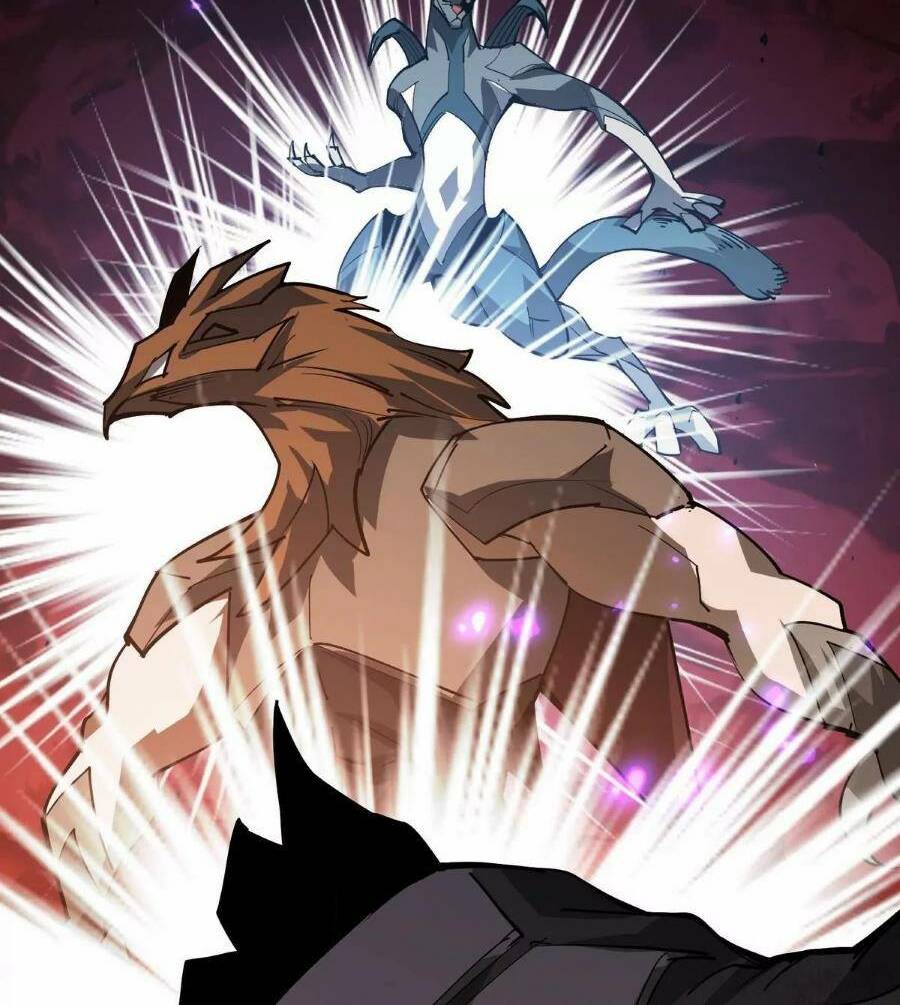 Thần Thú Quật Khởi - Chapter 1 - Page 23