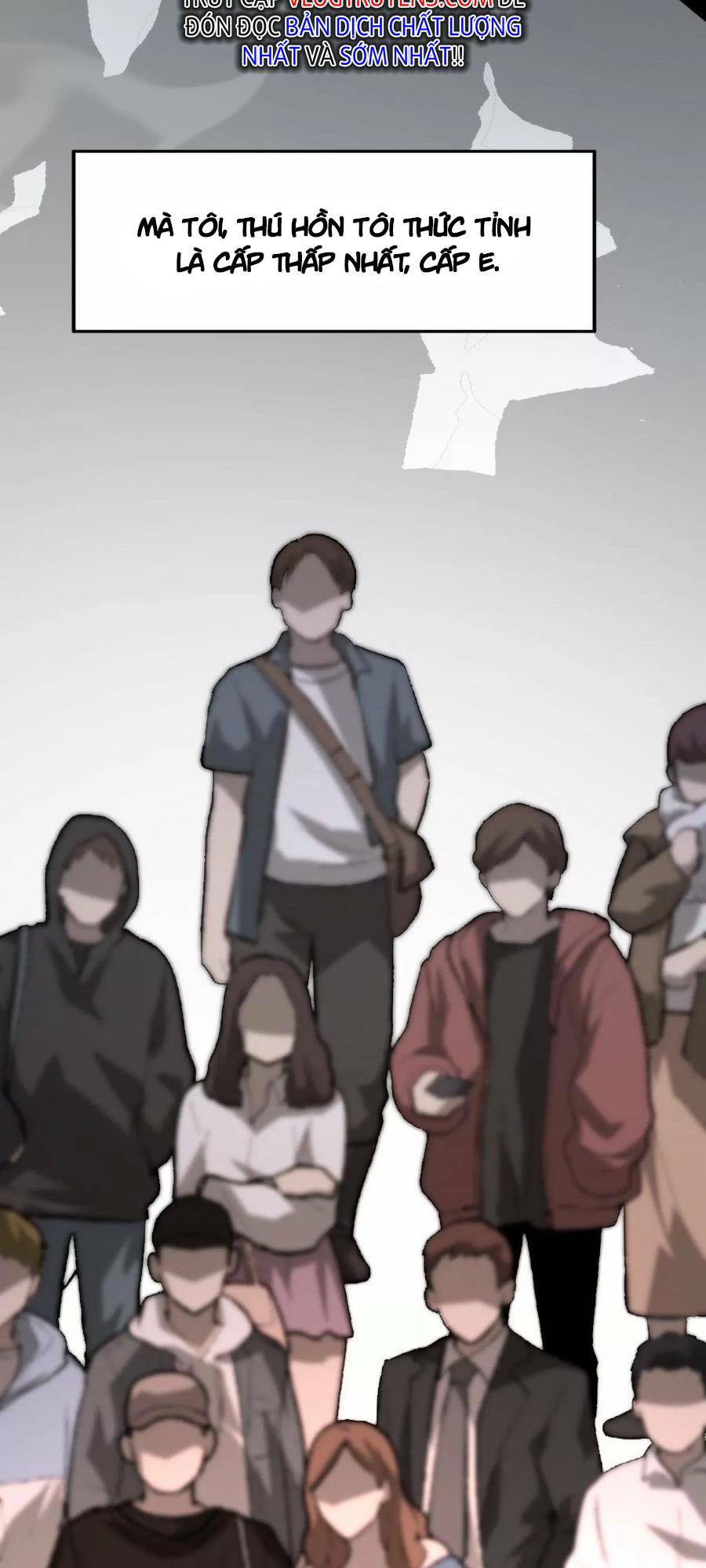 Thần Thú Quật Khởi - Chapter 1 - Page 26