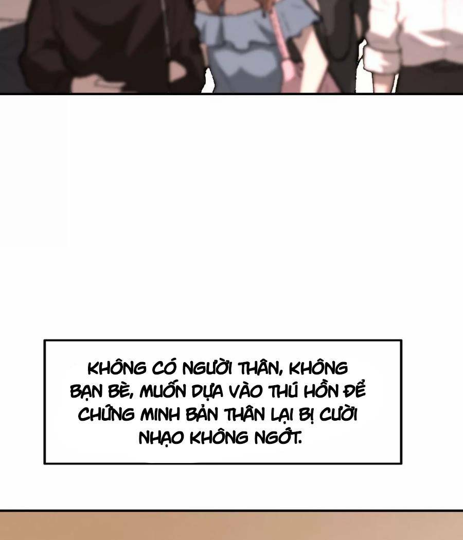 Thần Thú Quật Khởi - Chapter 1 - Page 27