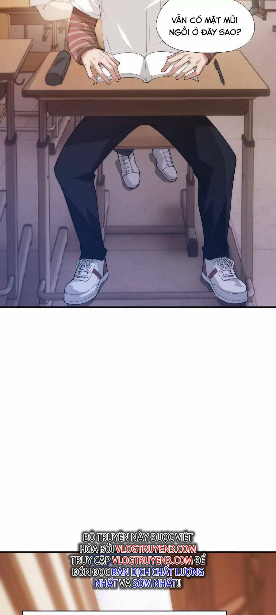 Thần Thú Quật Khởi - Chapter 1 - Page 29