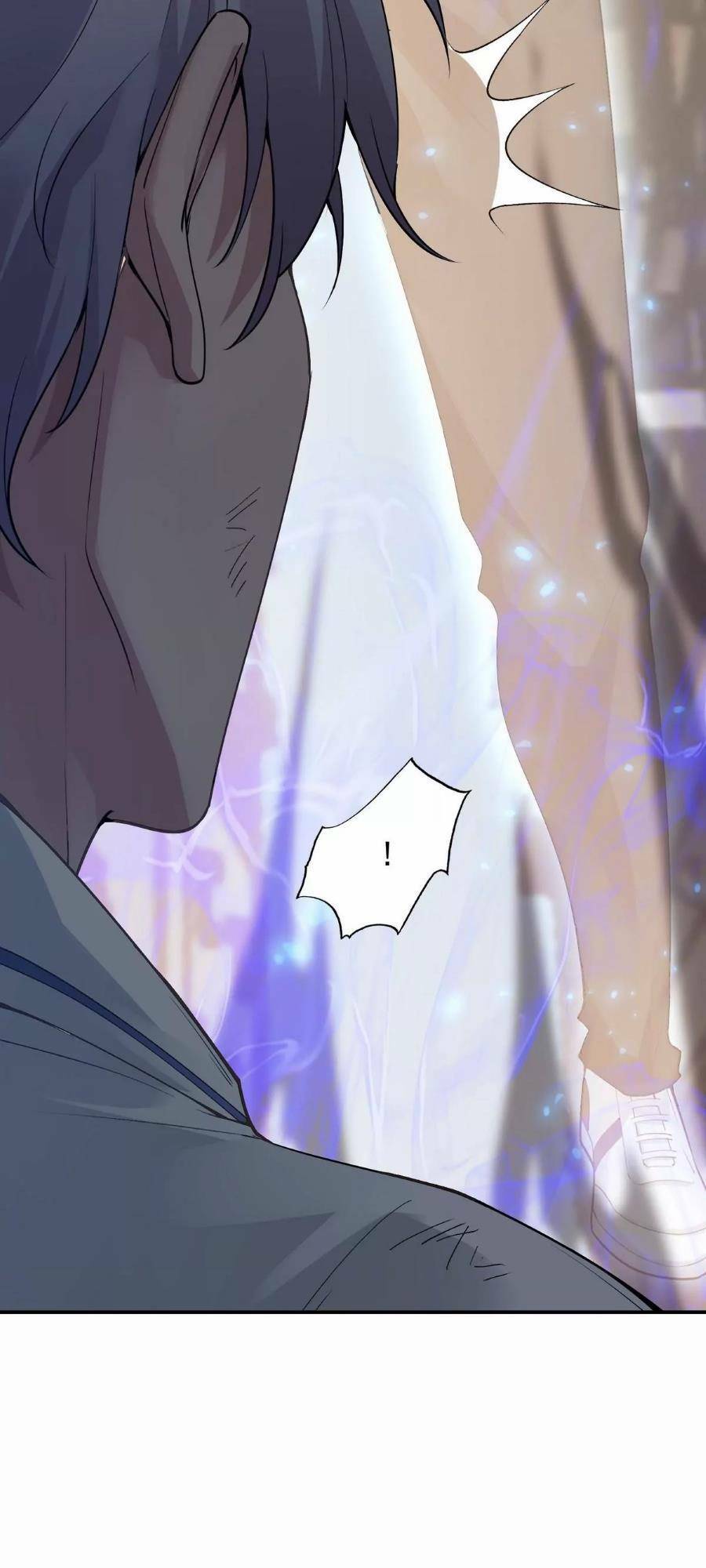 Thần Thú Quật Khởi - Chapter 1 - Page 34