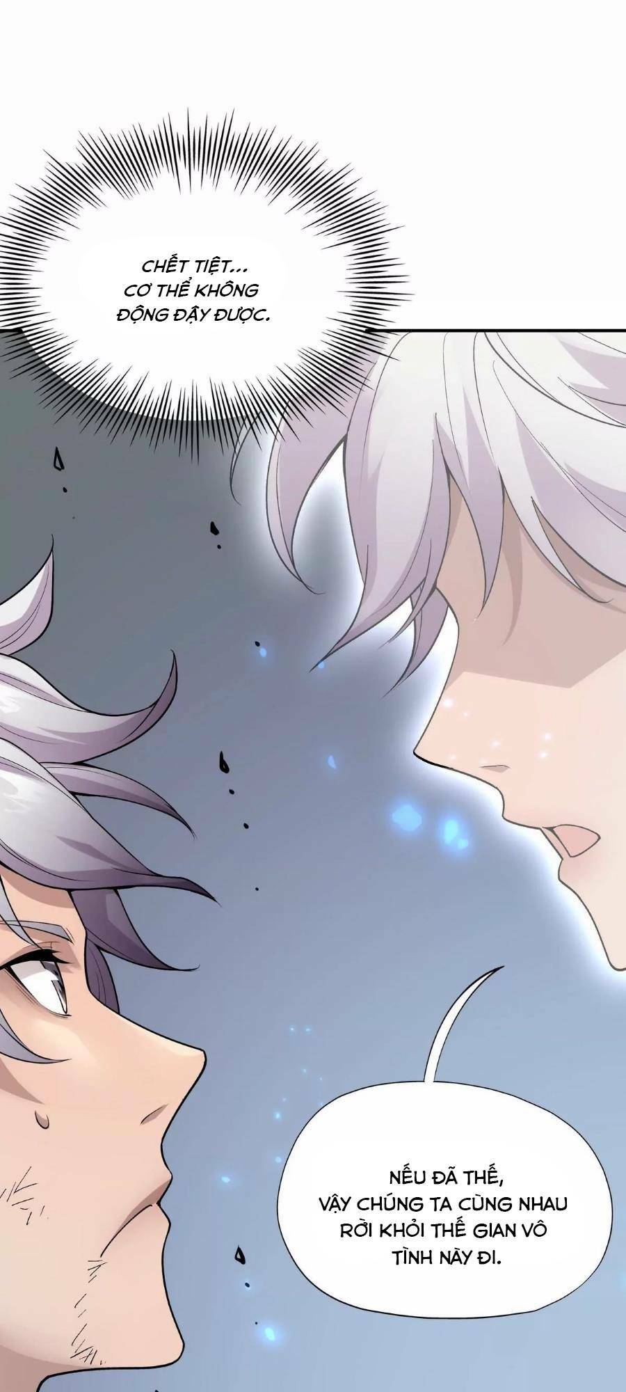 Thần Thú Quật Khởi - Chapter 1 - Page 35