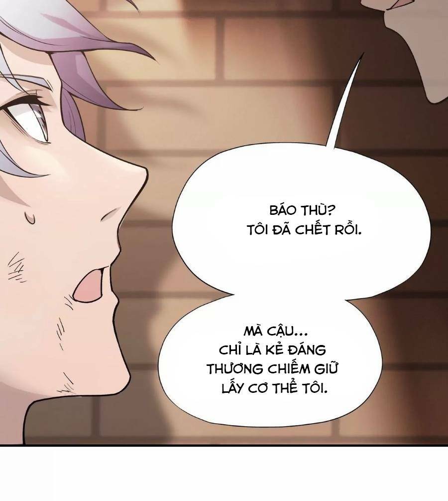 Thần Thú Quật Khởi - Chapter 1 - Page 37