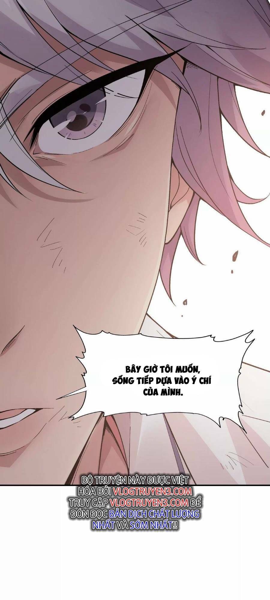 Thần Thú Quật Khởi - Chapter 1 - Page 40