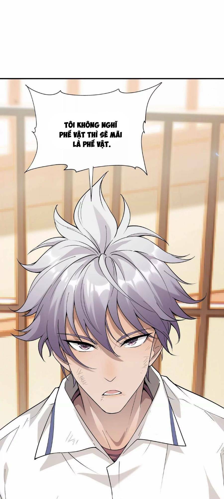 Thần Thú Quật Khởi - Chapter 1 - Page 44