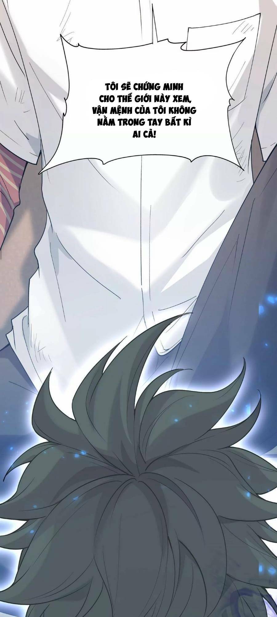 Thần Thú Quật Khởi - Chapter 1 - Page 45