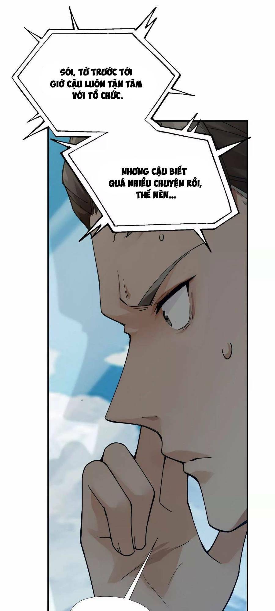 Thần Thú Quật Khởi - Chapter 1 - Page 4