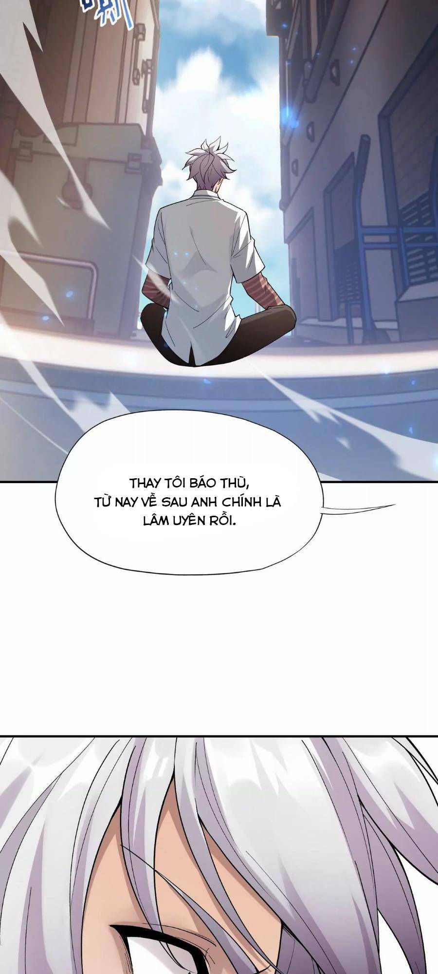 Thần Thú Quật Khởi - Chapter 1 - Page 49