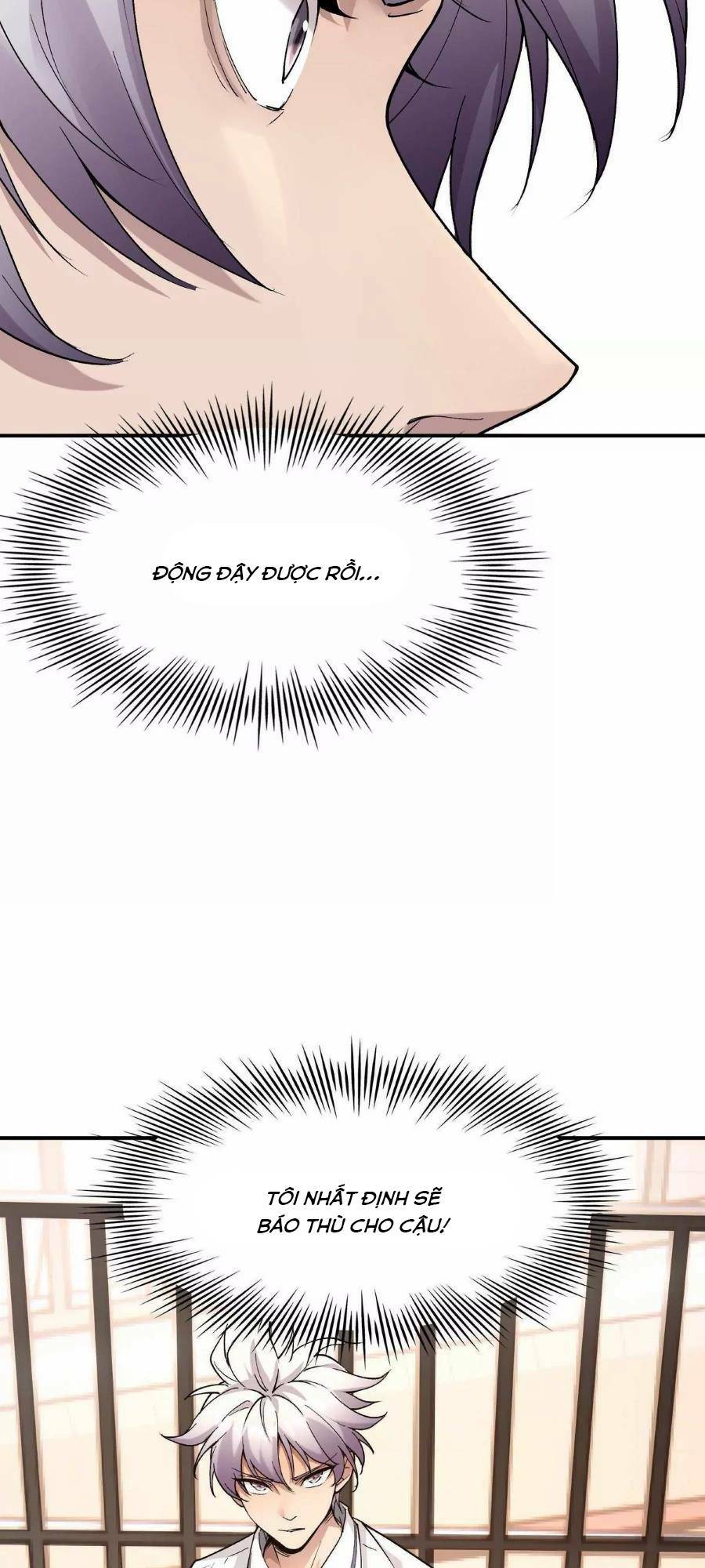 Thần Thú Quật Khởi - Chapter 1 - Page 50