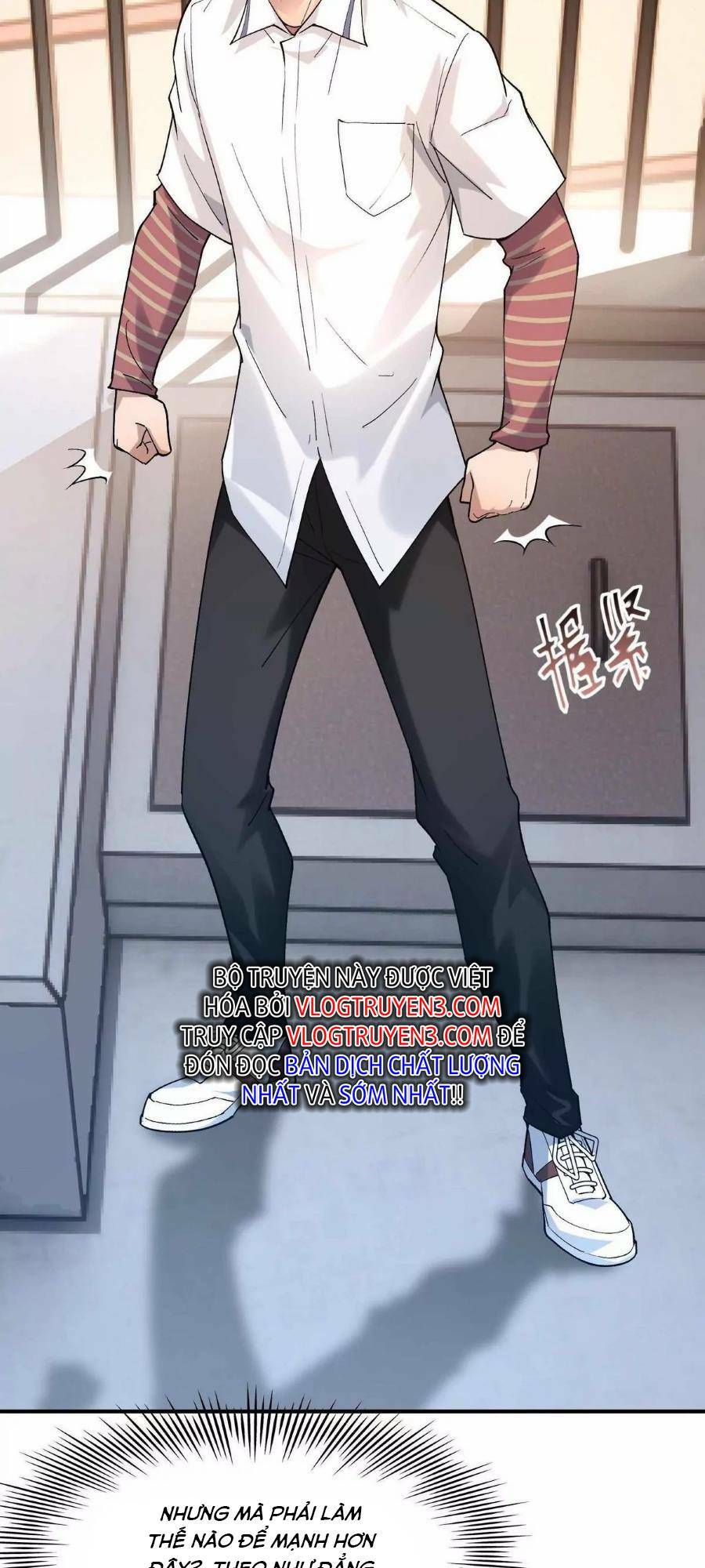 Thần Thú Quật Khởi - Chapter 1 - Page 51