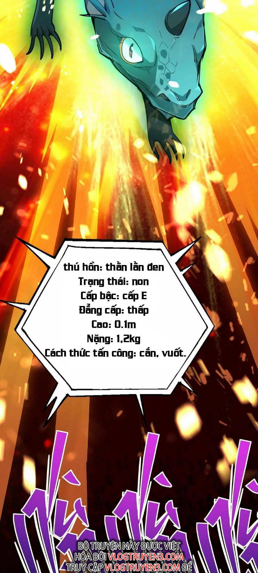 Thần Thú Quật Khởi - Chapter 1 - Page 56