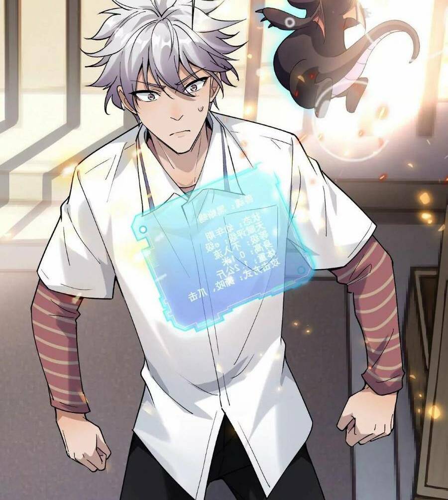 Thần Thú Quật Khởi - Chapter 1 - Page 58