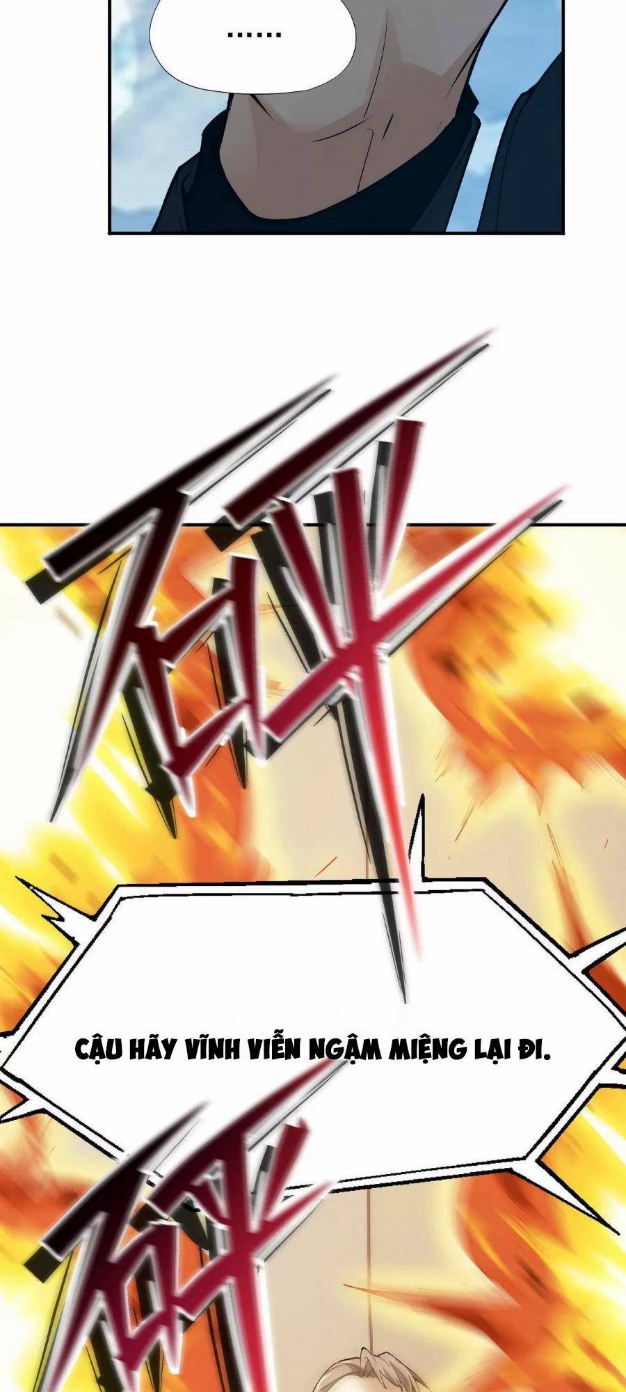 Thần Thú Quật Khởi - Chapter 1 - Page 5