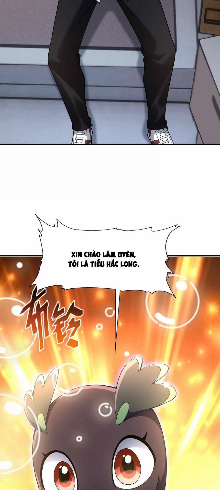 Thần Thú Quật Khởi - Chapter 1 - Page 59