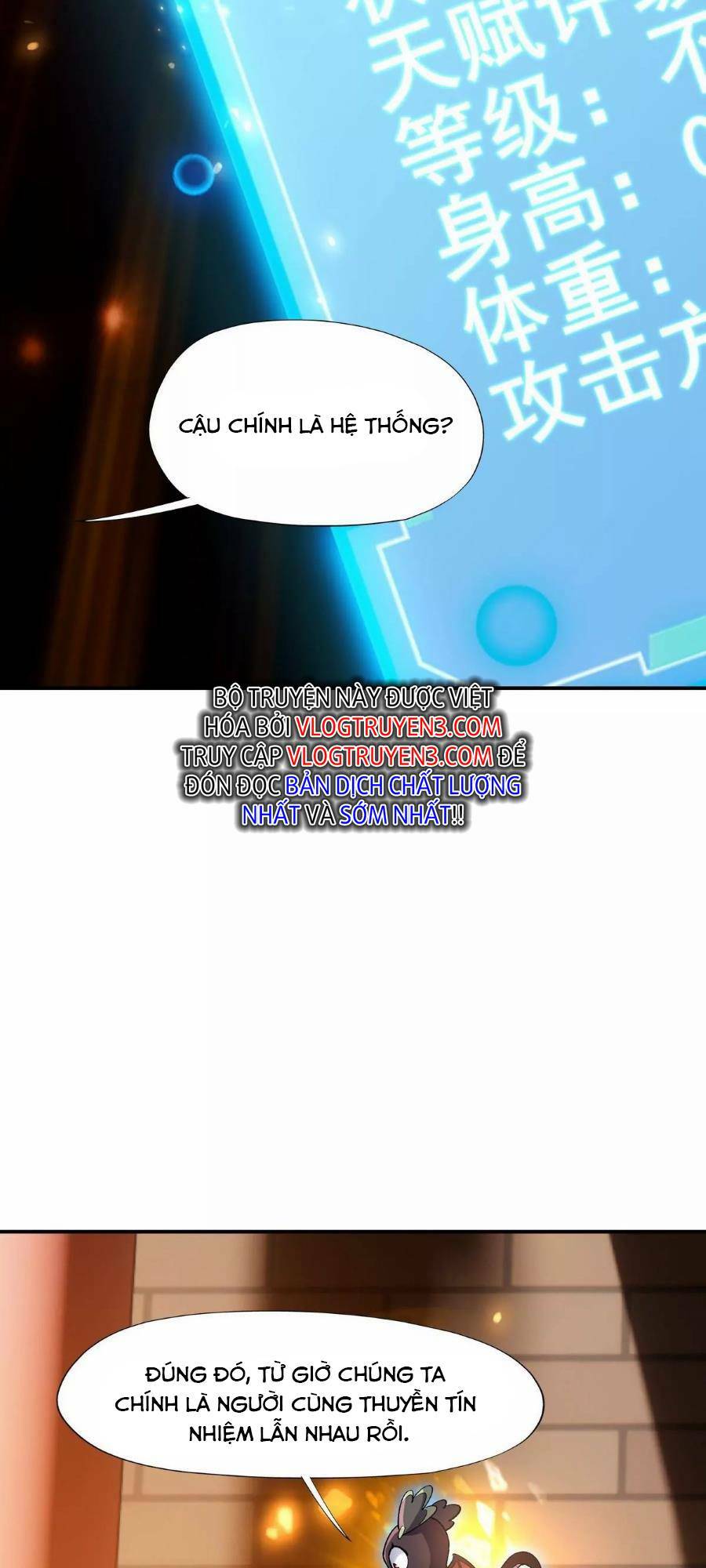 Thần Thú Quật Khởi - Chapter 1 - Page 61