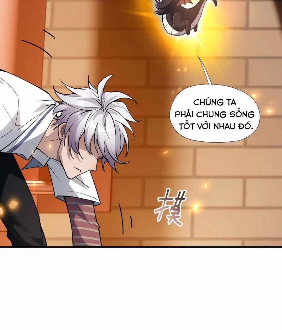 Thần Thú Quật Khởi - Chapter 1 - Page 62
