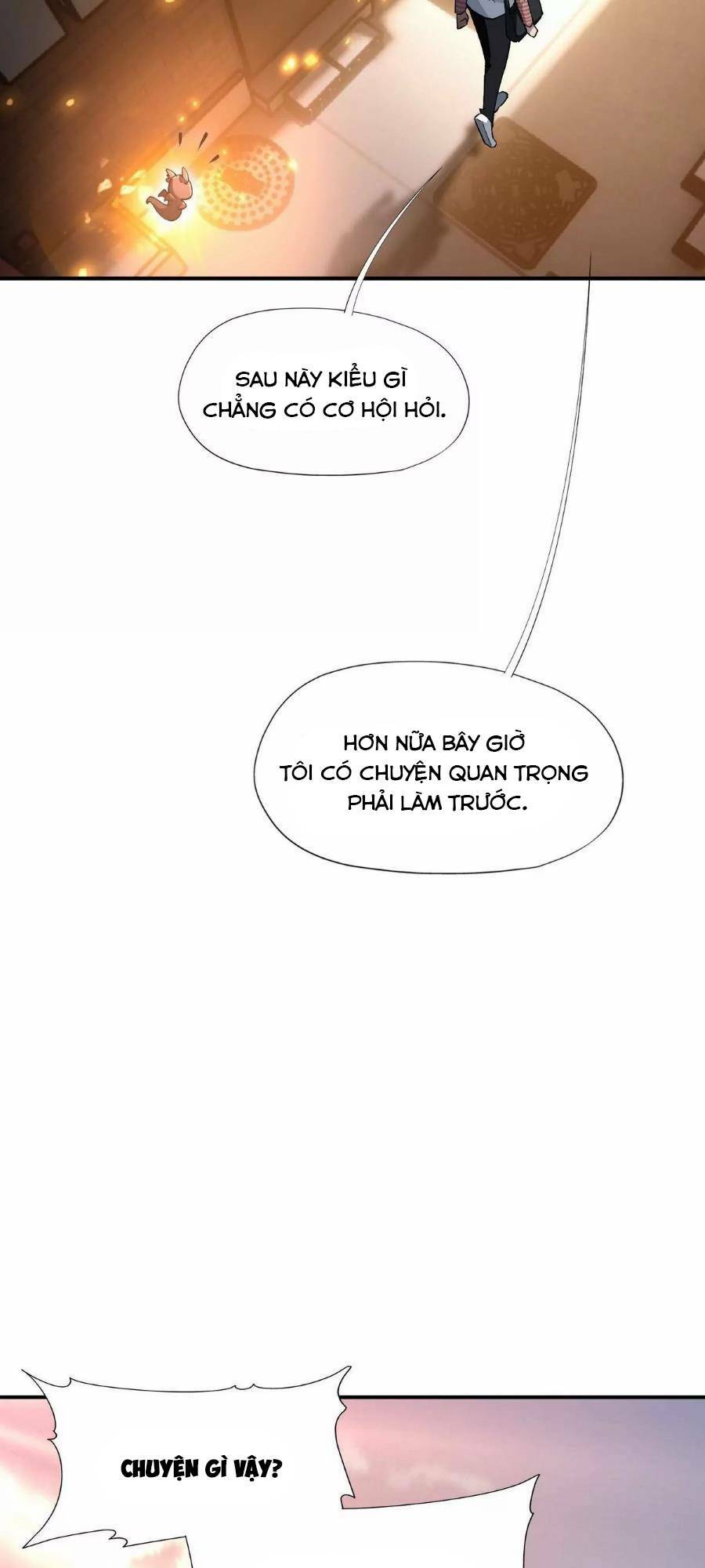 Thần Thú Quật Khởi - Chapter 1 - Page 64