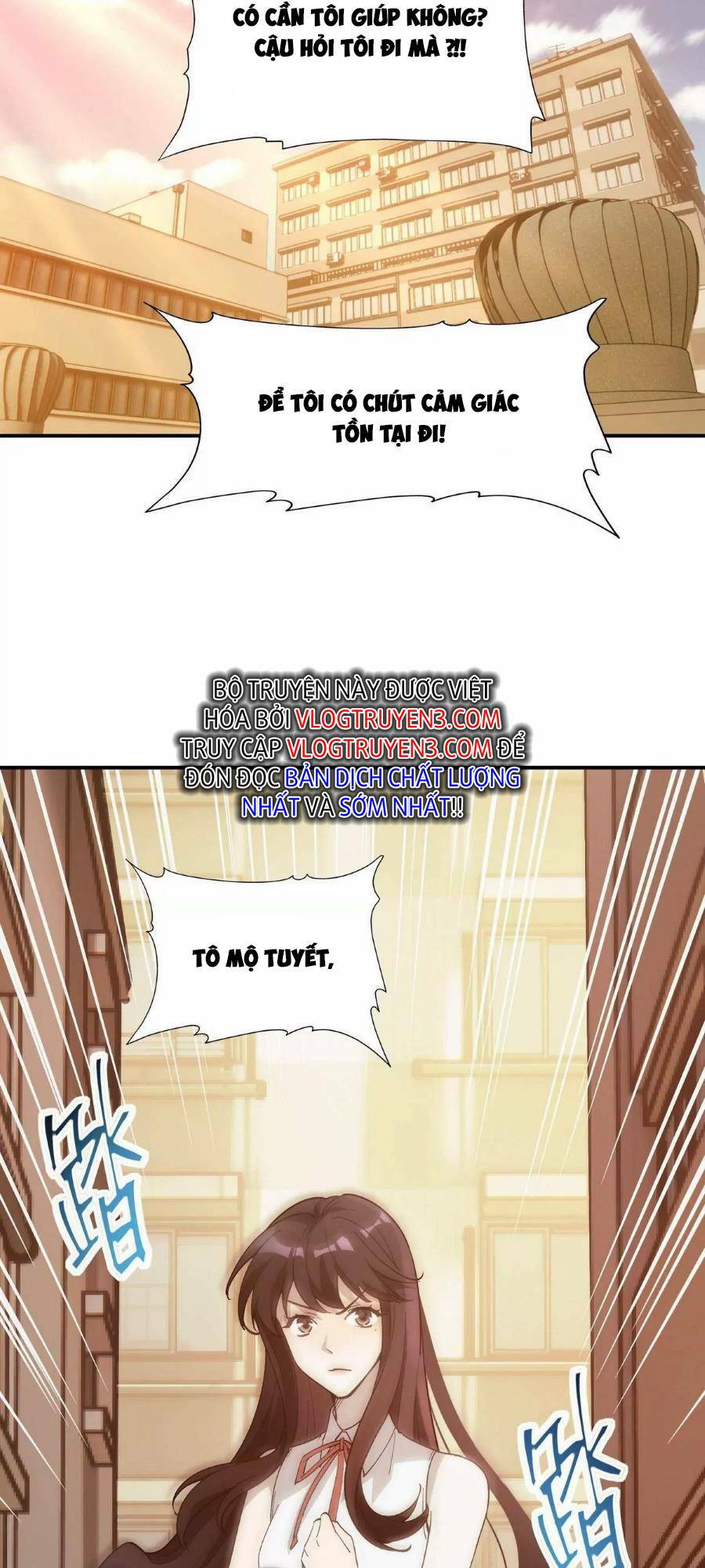 Thần Thú Quật Khởi - Chapter 1 - Page 65