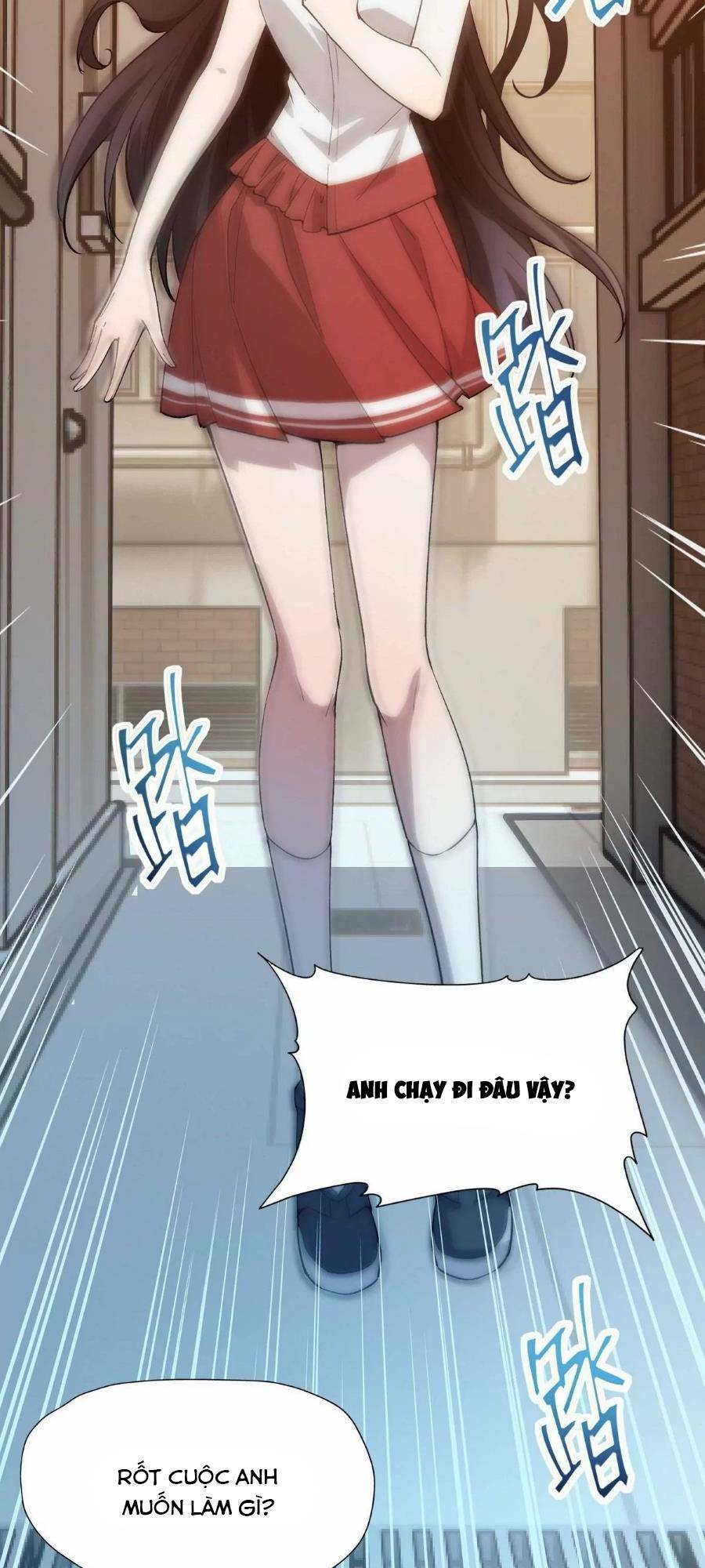 Thần Thú Quật Khởi - Chapter 1 - Page 66