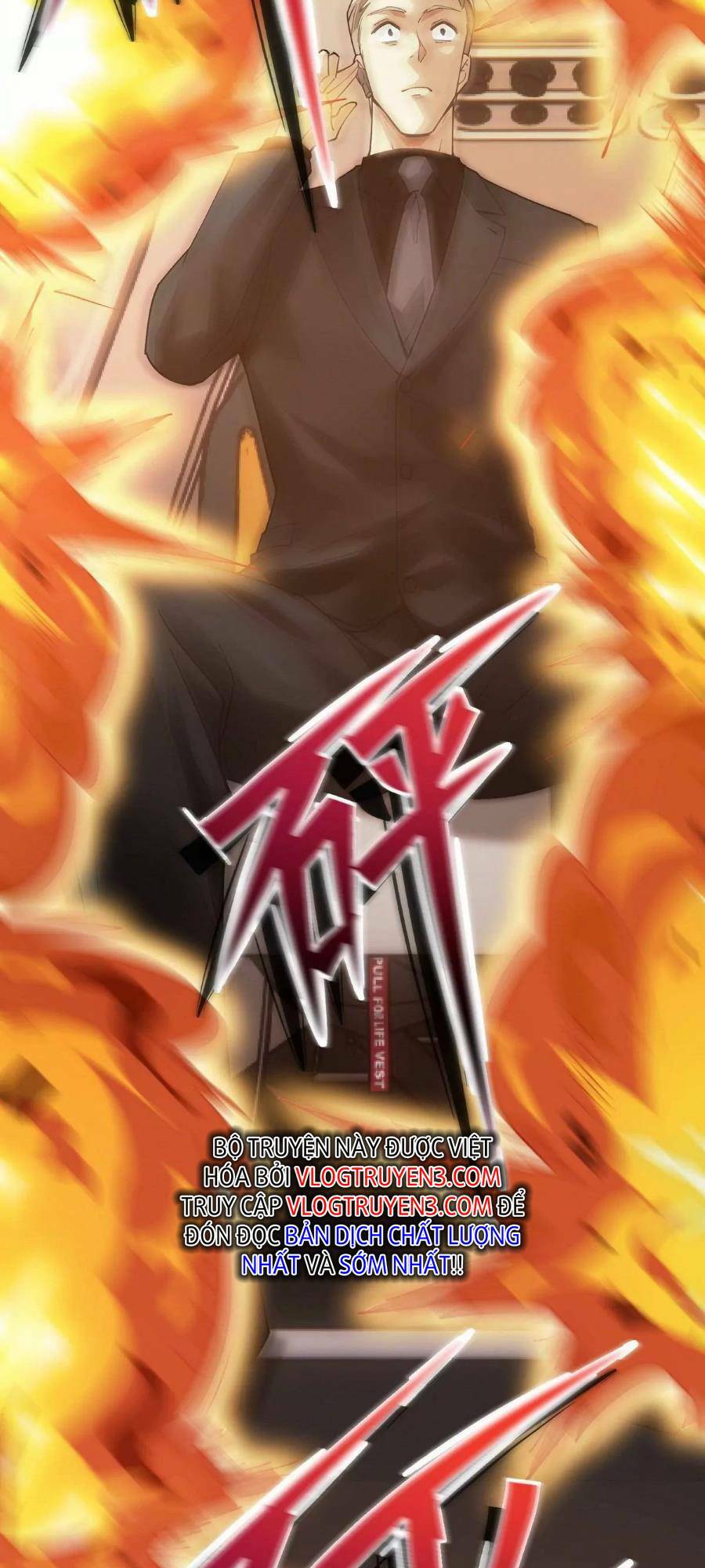 Thần Thú Quật Khởi - Chapter 1 - Page 6