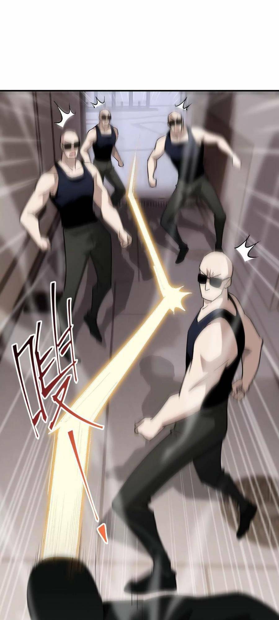 Thần Thú Quật Khởi - Chapter 1 - Page 79