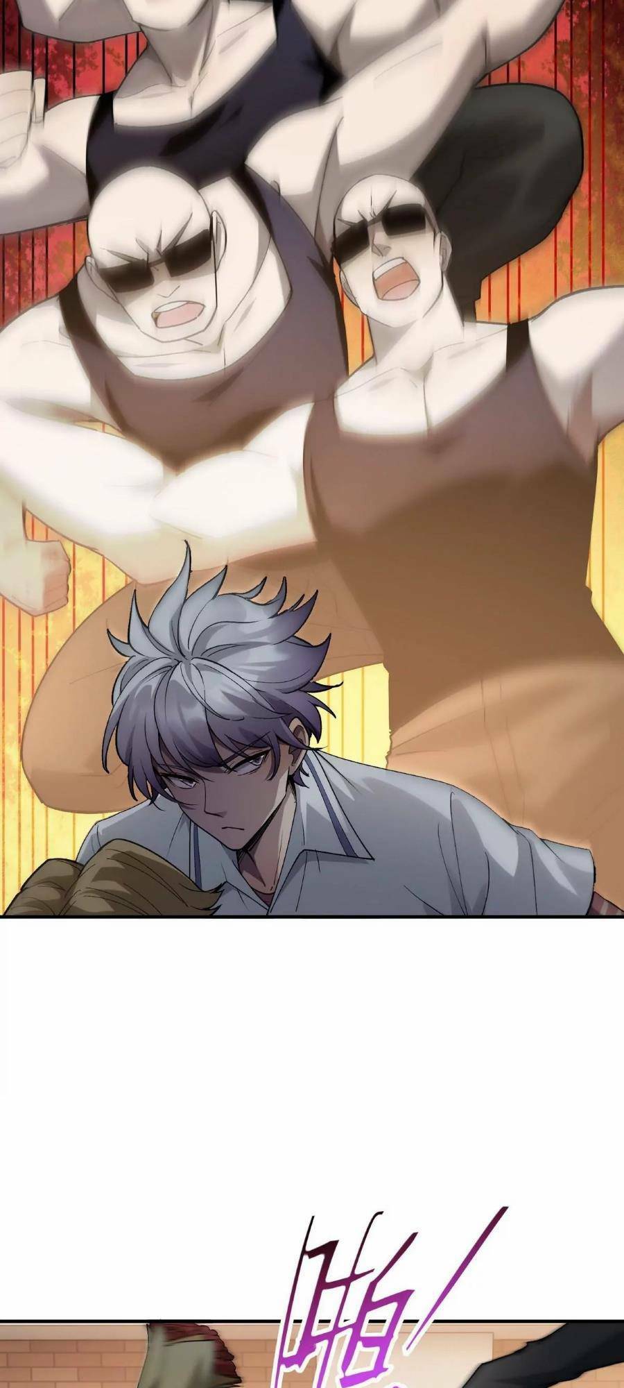 Thần Thú Quật Khởi - Chapter 1 - Page 86