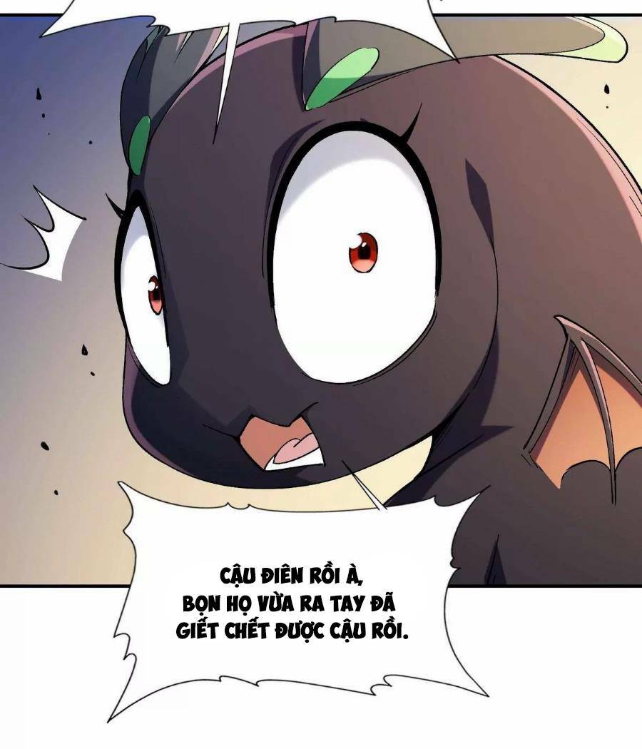 Thần Thú Quật Khởi - Chapter 1 - Page 97