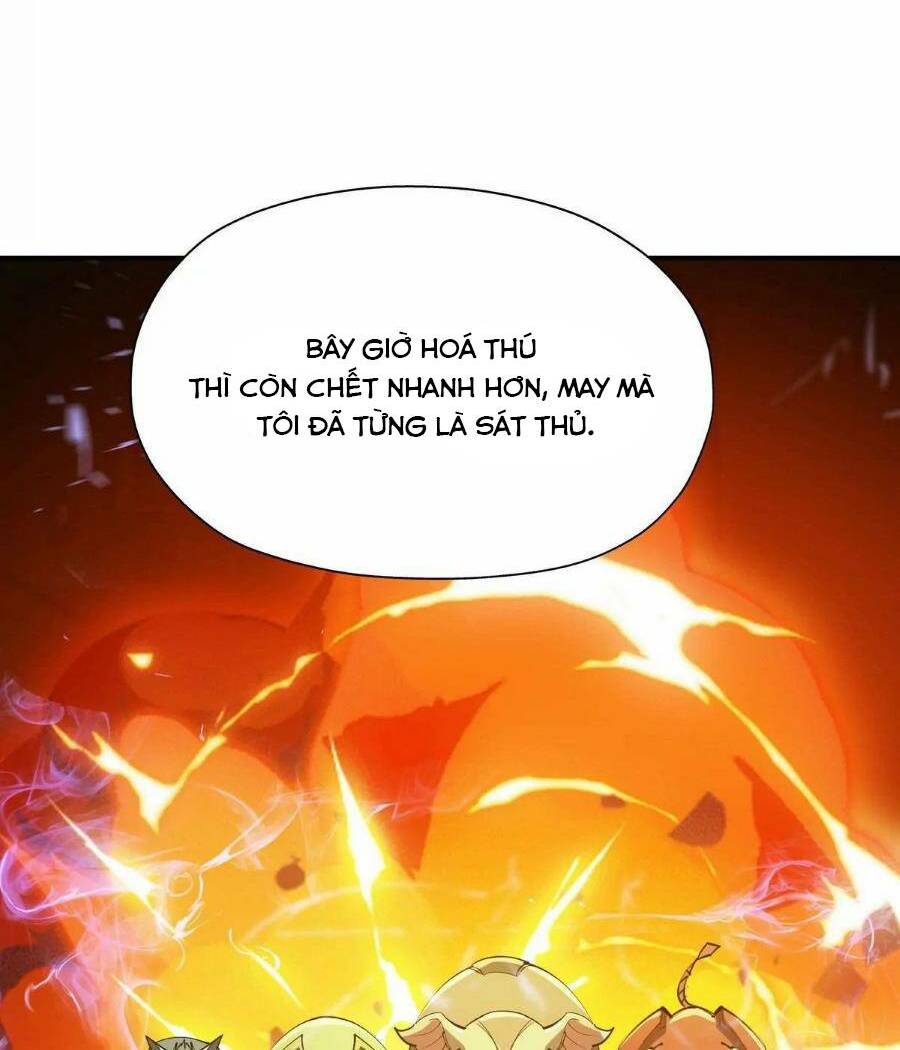Thần Thú Quật Khởi - Chapter 1 - Page 98
