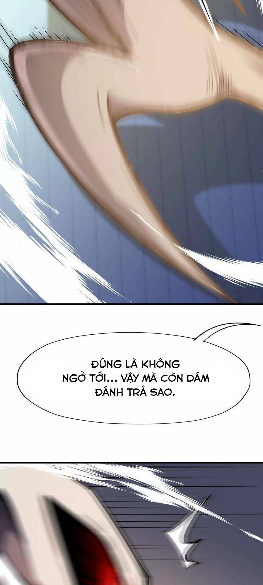 Thần Thú Quật Khởi - Chapter 10 - Page 9