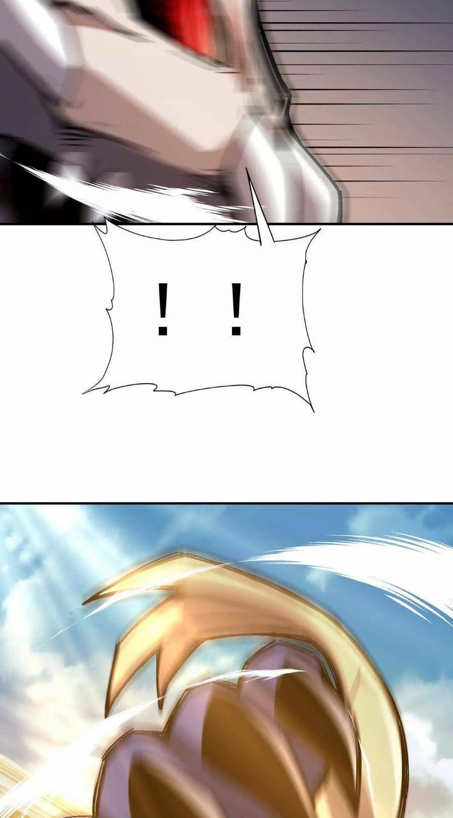 Thần Thú Quật Khởi - Chapter 10 - Page 10