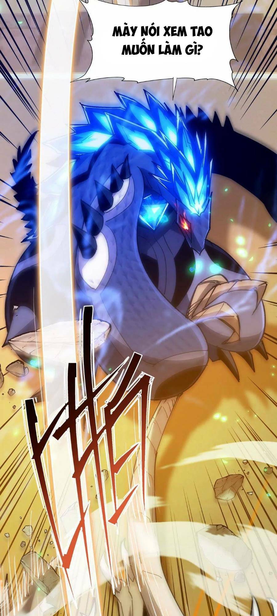 Thần Thú Quật Khởi - Chapter 10 - Page 13