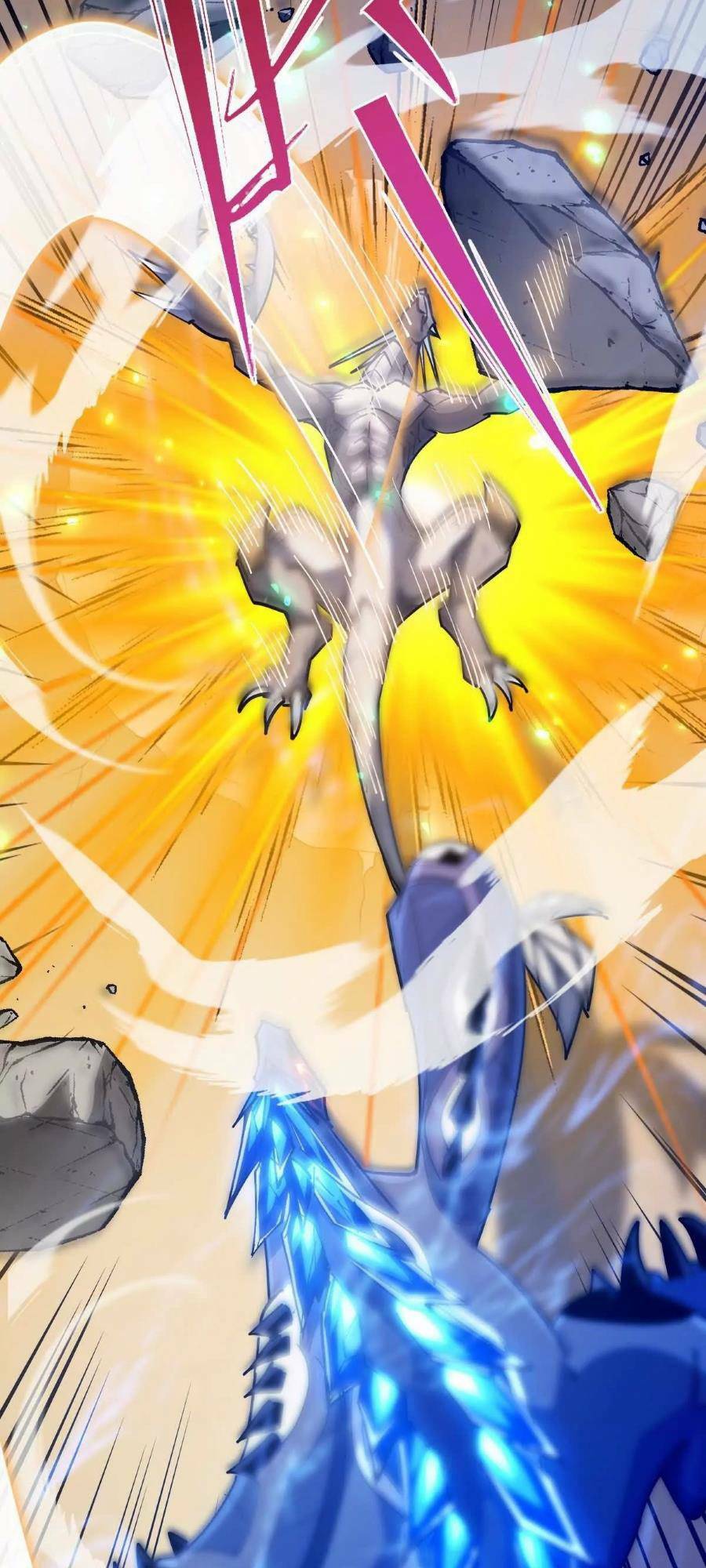 Thần Thú Quật Khởi - Chapter 10 - Page 15