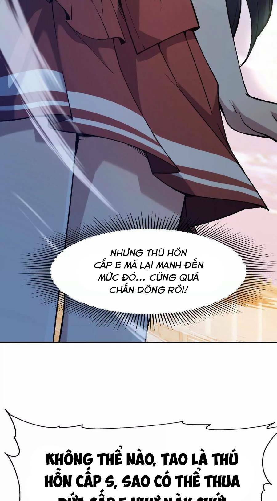 Thần Thú Quật Khởi - Chapter 10 - Page 22