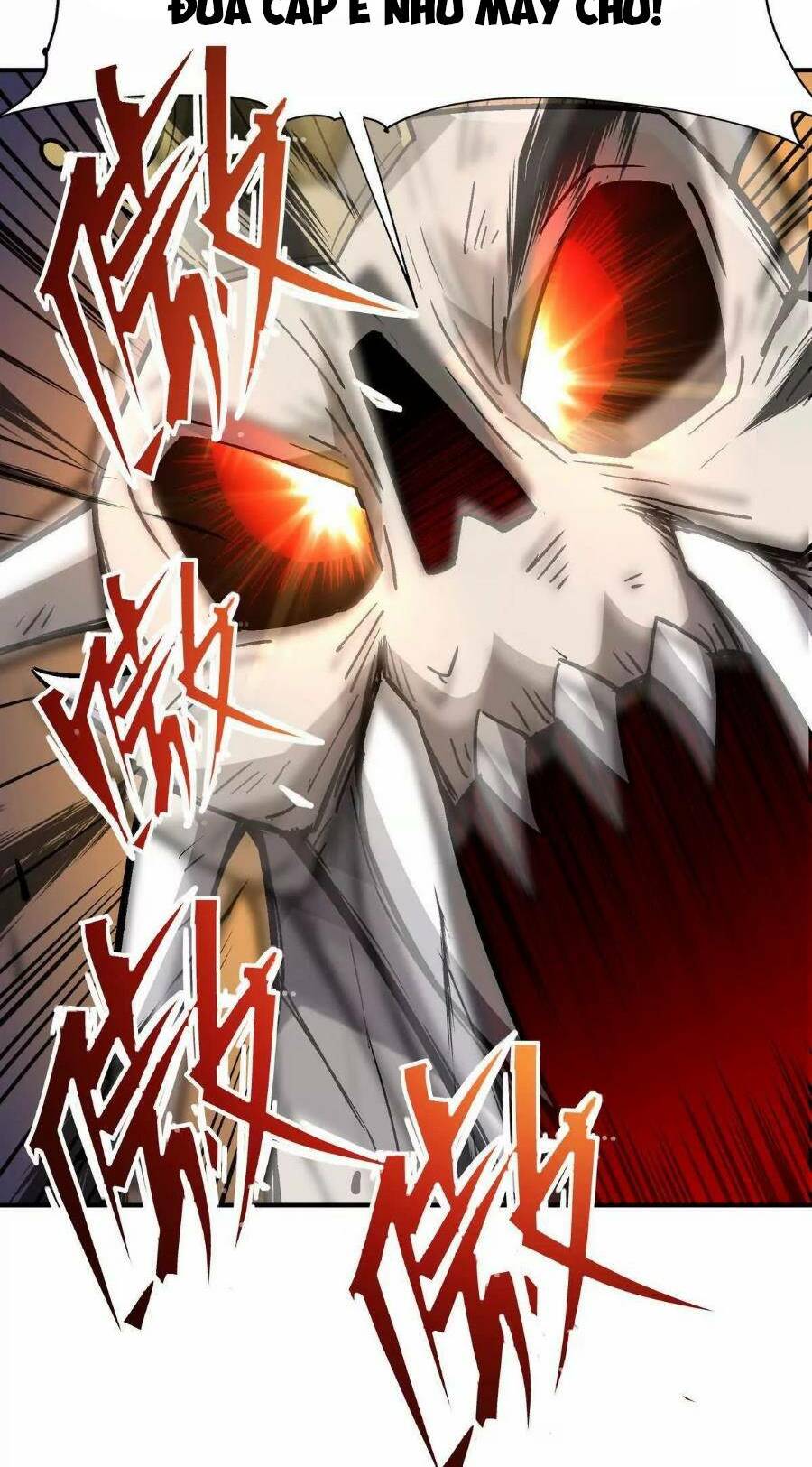 Thần Thú Quật Khởi - Chapter 10 - Page 23