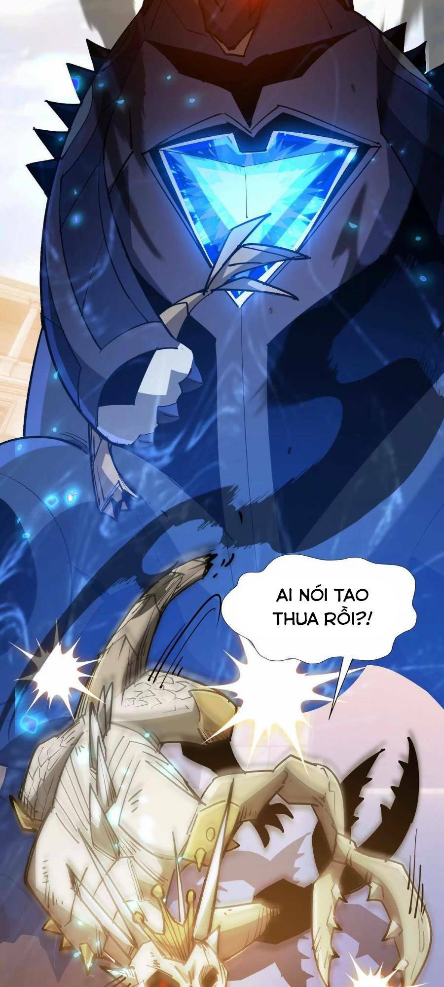 Thần Thú Quật Khởi - Chapter 10 - Page 25