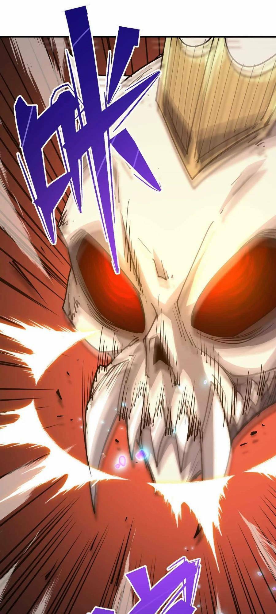 Thần Thú Quật Khởi - Chapter 10 - Page 27